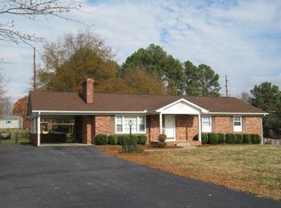 4853 Kentuck Rd, Ringgold, VA 24586