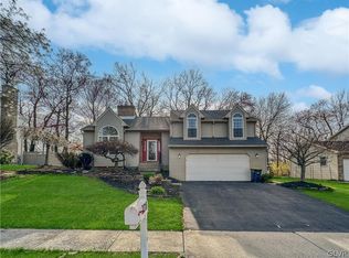 3318 Brynwood Dr, Whitehall, PA 18052