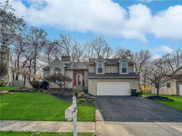 3318 Brynwood Dr, Whitehall, PA 18052