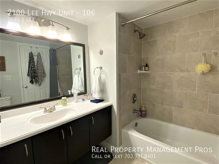 2100 Langston Blvd #106 — Photo 25