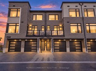 2550 Castlegate Cross #419, Pickering, ON L1X0H6