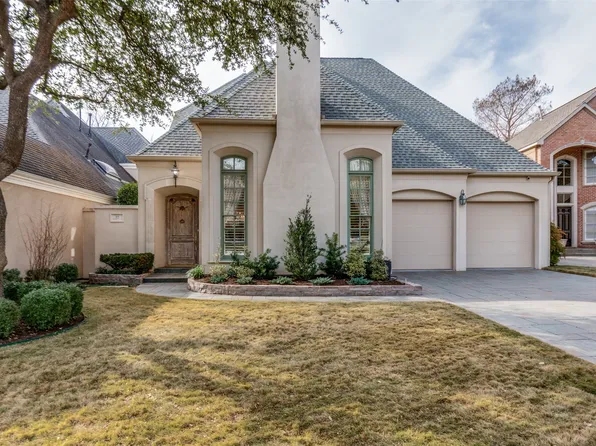 15 Wooded Gate Dr, Dallas, TX 75230