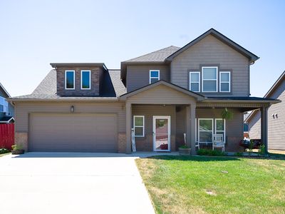 253 Towes Ln, Clarksville, TN, 37043