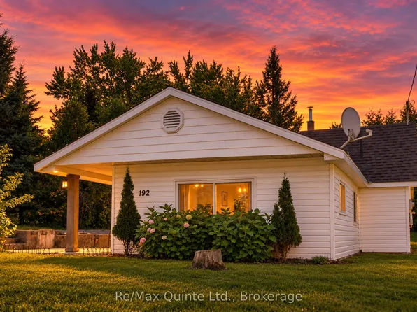 192 Crookston Rd, Centre Hastings, ON K0K 2K0
