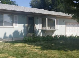 8350 S Zephyr St, Littleton, CO 80128