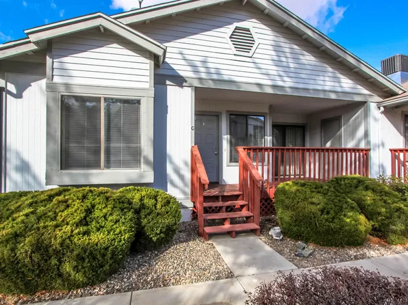 3089 Peaks View Ln, Prescott, AZ 86301