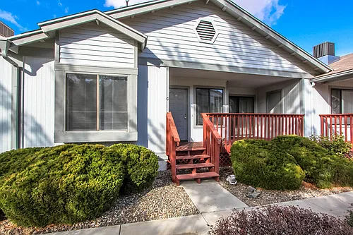 3089 Peaks View Ln #6G Photo 1