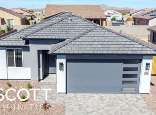 1188 E Ridgerock St, Casa Grande, AZ 85122