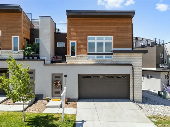 2804 W 53rd Avenue, Denver, CO 80221