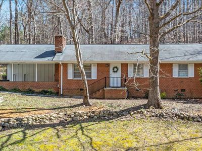 1614 Clearwater Lake Rd, Chapel Hill, NC, 27517