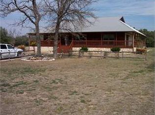 140 Green Valley Ct, Pipe Creek, TX 78063