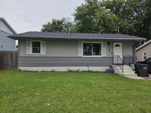 324 5th Ave NW, Fort Dodge, IA 50501