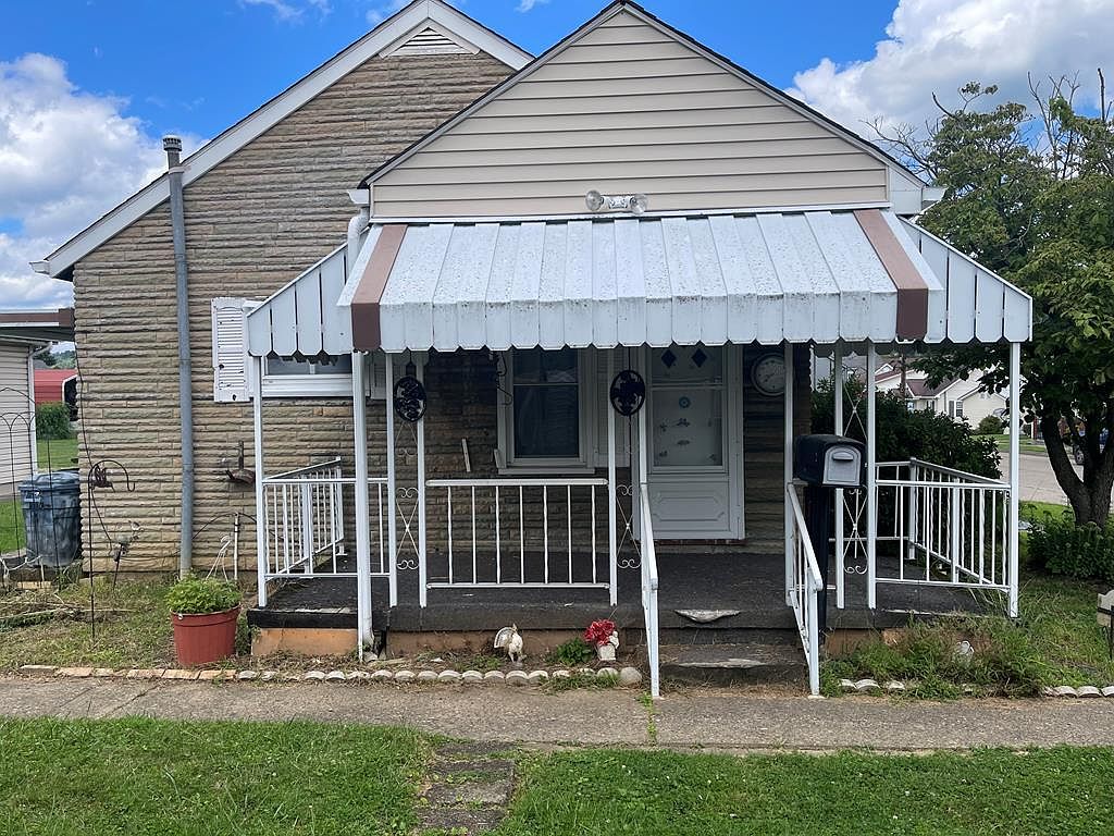 433 Annadale Avenue, Moundsville, WV 26041 MLS 133780 Zillow