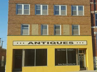 1010 Central Ave, Auburn, NE 68305