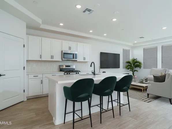 21297 W Edgemont Avenue, Buckeye, AZ 85396