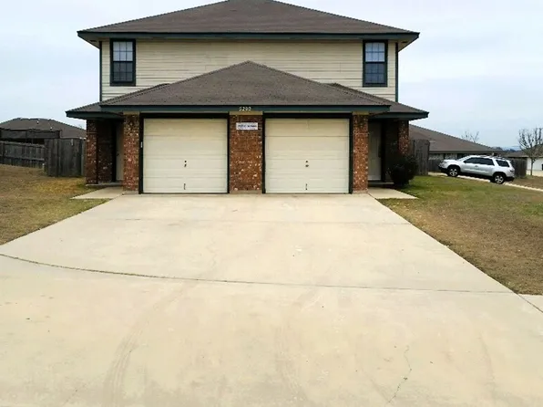 5202 Daybreak Circle, 5202 Daybreak Cir APT A, Killeen, TX 76542