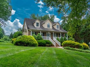 167 High Meadows Rd, Advance, NC 27006