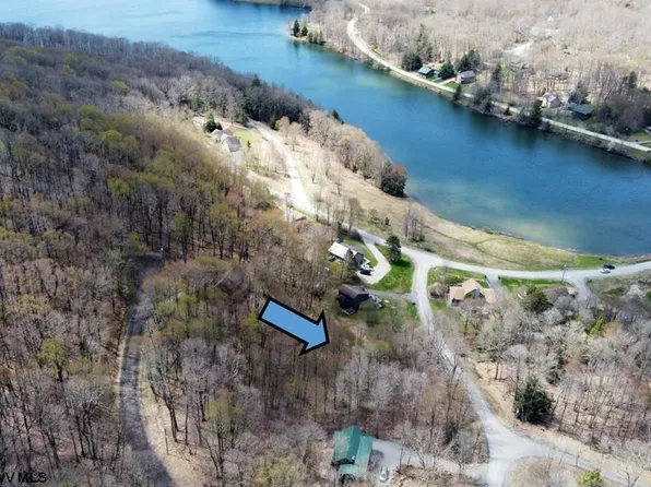 5 Woodbine Dr, Terra Alta, WV 26764