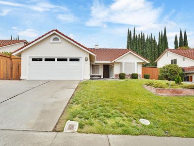 369 Clarescastle Way, Vacaville, CA, 95688