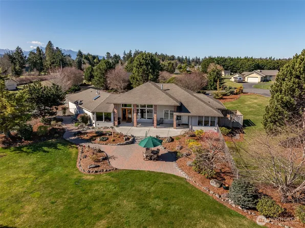 171 Stares Lane, Sequim, WA 98382