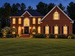 729 Fairway Lakes Rd, Greenwood, SC 29649