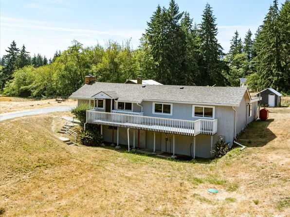 7380 Jewett Road, Clinton, WA 98236