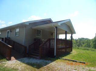 479 Mills Creek Rd., Keavy, KY 40701