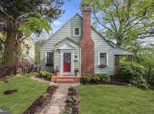 3214 Varnum St, Mount Rainier, MD 20712
