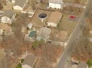 413 S Yam Ave, Galloway, NJ 08205