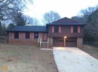 198 Regal Way, Lawrenceville, GA 30044