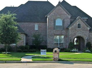 2112 Kyle Cir, Heath, TX 75032