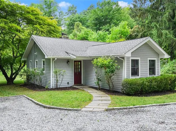 2 Old Redding Road, Redding, CT 06896