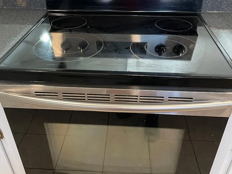 Stainless steel