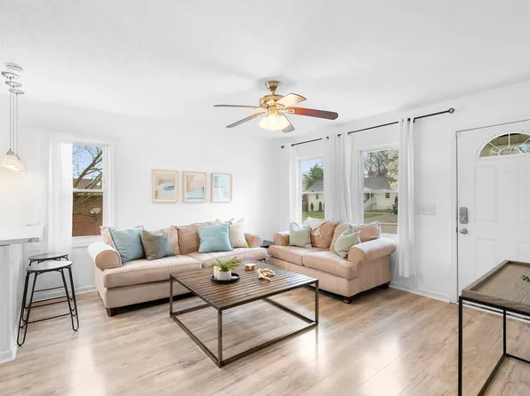 1027 College Ave, Nashville, TN 37209