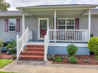 337 Donna St, Williston, SC 29853