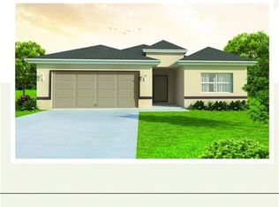 1137 Hamilton St, Immokalee, FL 34142