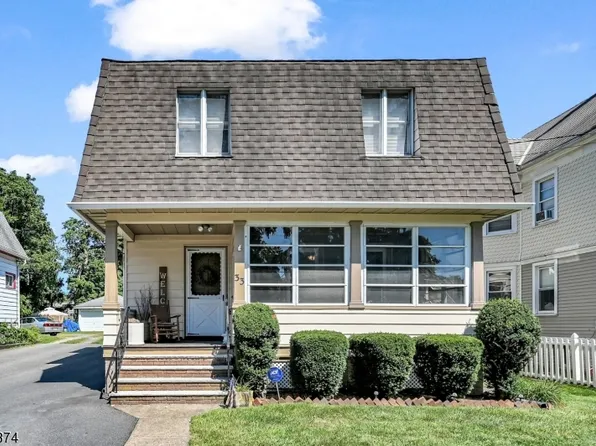 33 Franklin Pl, Morris Plains Boro, NJ 07950