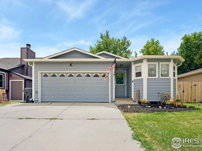 2850 SW Bridalwreath Pl, Loveland, CO, 80537