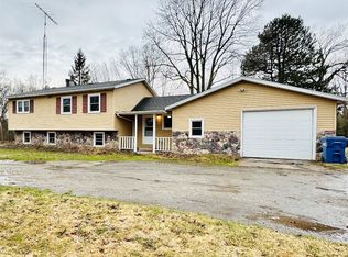 12048 Arbuckle Rd, Union City, PA 16438