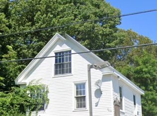 10 Elm St #2, Freeport, ME 04032