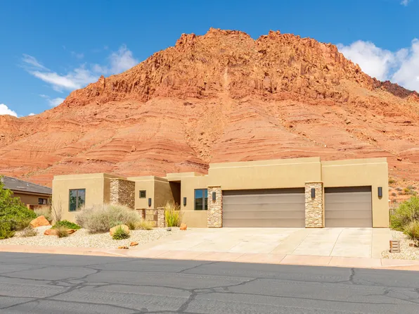 309 E 400 N, Ivins, UT 84738