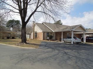 34 Dark Forest Pl, Benton, AR 72019