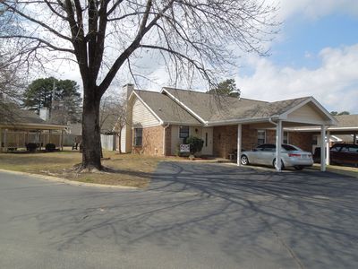 34 Dark Forest Pl, Benton, AR, 72019