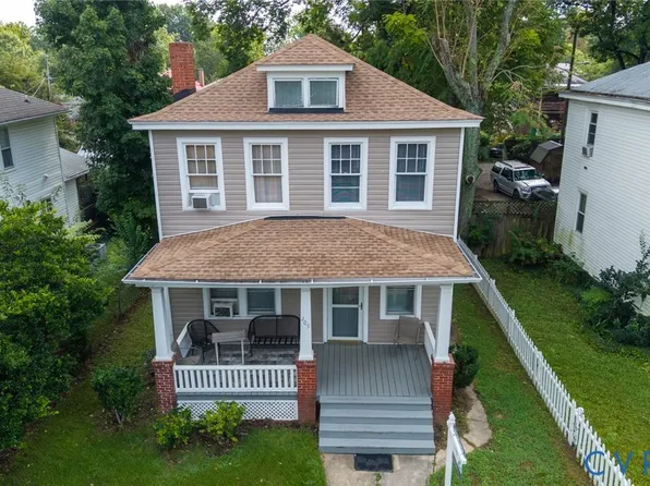 209 W 34th St, Richmond, VA 23225