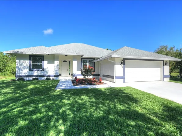 7985 99th Ave, Vero Beach, FL 32967