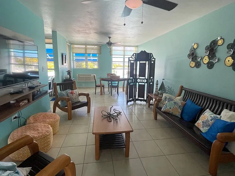 201 Ocean Club At Seven Spgs — Photo 5