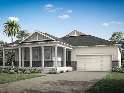 328 Free Range Dr, Groveland, FL, 34736