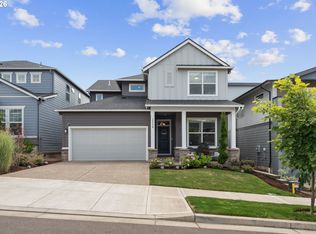 15170 SW Coolwater Ln, Tigard, OR