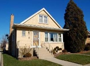 3944 W 68th St, Chicago, IL 60629