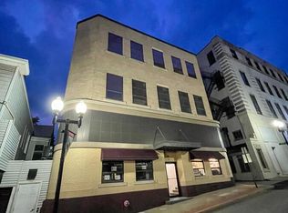 17 W 2nd St UNIT 102, Greensburg, PA 15601